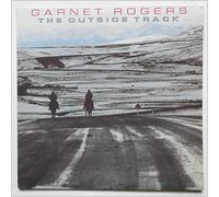 GARNET ROGERS - the outside track LP