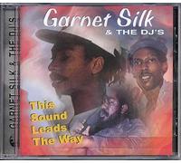 Garnet Silk - This Sound Leads the Way