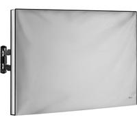 Garnetics Smart Shield - Copertura per TV da esterno da 40 a 43 pollici, impermeabile e resistente alle intemperie, protezione per schermo TV esterna