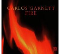 Garnett,Carlos - Fire