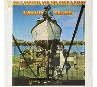 Garnett, Gale & The Gentle Rain - Sausalito Heliport