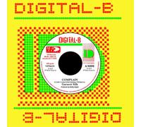 Garnett Silk Complain (Vinyl LP) 7" Single