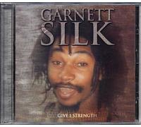 Garnett Silk - Give I Strength