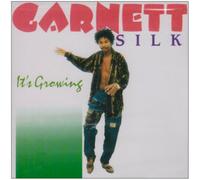 Garnett Silk - It's Growing