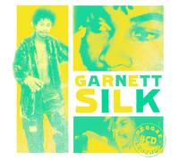 Silk, Garnett - Reggae Legends (4 CD)