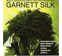 Garnett Silk - Remembers Garnett Silk
