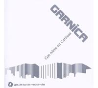 Garnica - Cae Nieve En Caracs