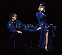 GARNiDELiA Duality Code CD + Blu-ray JAPAN prima edizione limitata