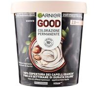 Garnier 1 x capelli mediterranei neri