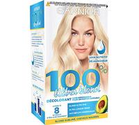Garnier - 100% Ultra Blond - decolorazione senza ammoniaca