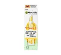 Garnier Skin Naturals Vitamina C crema per il contorno occhi 15 ml