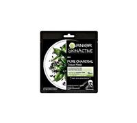 garnier 20 PEZZI - MASCHERA PURE CHARCOAL 0000000428067