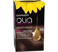 Garnier 4.15 cioccolato marrone
