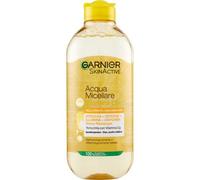 garnier 6 PEZZI - ACQUA MICELLARE VITAMINA C 0000000431623