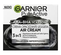 garnier. 6 PEZZI - MASCPURE ACTIVE CREMA CARBONE ML50 3600542572866