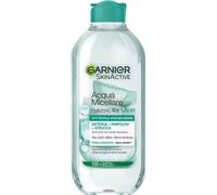 garnier 6 PEZZI - SKIN ACTIVE ACQUA MICELLARE ALOE 400 0000000448691