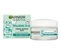 garnier 6 PEZZI - SKIN ACTIVE CREMA ALOE ML.50 0000000448681