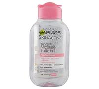 Garnier Skin Active acqua micellare per pelli sensibili 100 ml