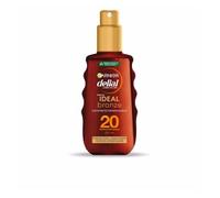 Aceite Protector Dorado Sublime Spf20 Vapo 150 Ml