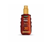 Garnier Garnier Protective Suntan Oil Spf30 Spray 150ml P_0208_298899 Salute