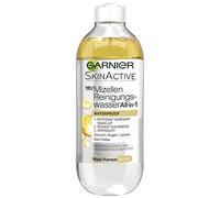 GARNIER Cura del viso Pulizia Acqua micellare all-in-1 400 ml
