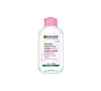 Garnier acqua detergente micellare, struccante tutto in 1 (125 ml)