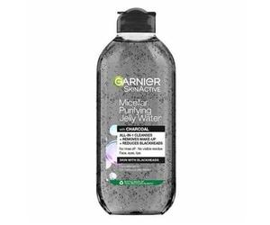 Garnier Acqua Micellare Al Carbone Garnier Purificante 400 Ml
