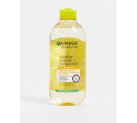 Garnier - Acqua micellare alla vitamina C per pelli spente da 400 ml-Nessun colore No Size