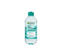 Garnier Acqua micellare all'aloe ialuronico Skinactive All In 1 - Acqua micellare