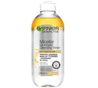 Garnier acqua micellare arricchita d'olio (400 ml)