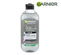 Garnier Acqua Micellare Carbone Purificante 400 ml - Acqua micellare
