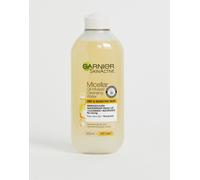 Garnier acqua micellare arricchita d'olio (400 ml)