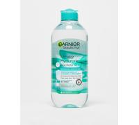 Garnier - Acqua micellare detergente Hyaluronic Aloe For Dehydrated Skin 400ml-Nessun colore No Size