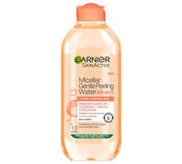 Garnier Acqua Micellare Effetto Peeling con 1% PHA e Acido Glicolico 400 ml