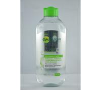 Garnier Acqua Micellare Fresh per Pelli Normali o Miste, 400 ml