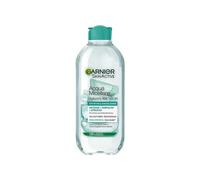 Garnier Acqua Micellare Hyaluronic Aloe 400ml Detergente Viso