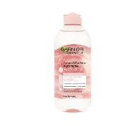 Garnier Acqua Micellare illuminante Acqua Di Rose 400ml