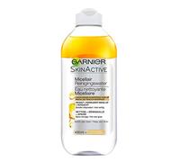 Garnier Acqua micellare naturale per la pelle, ultra pulita, 400 ml