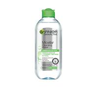 Garnier SkinActive Micellar Combination & Sensitive Skin acqua micellare delicata per pelli miste e sensibili 400 ml