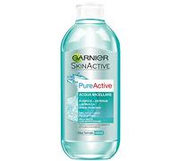 Acqua Micellare Pure Active Pelli Miste con Imperfezioni 400 ml
