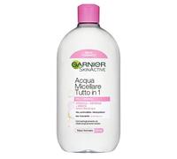 GARNIER - Acqua Micellare per Pelli Sensibili Struccanti 700 ml unisex