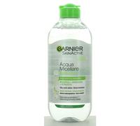 GARNIER SKIN NATURAL ACQUA MICELLARE FRESH 400ML.PELLI NORMALI O MISTE