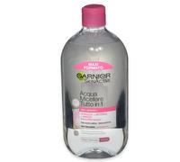 Garnier Acqua Micellare Tutto in 1 700 ml - Acqua Micellare