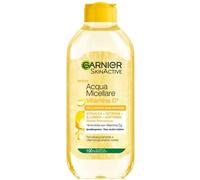 garnier acqua micellare vitamin c 400 ml