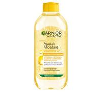 Garnier Skin Active Vitamina C acqua micellare struccante e detergente 400 ml