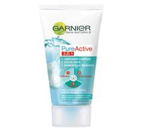 Garnier Active Gel Detergente 3 in 1 150ml - Detergente viso