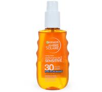 Garnier advanced sensitive spf 30 150 ml
