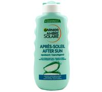 Garnier After Sun Latte 1 x 200 ML 24h Umidità - Non Pelle /
