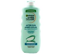 GARNIER AMBRE SOLAIRE Doposole - Latte Idratante Calmante - 400 ml