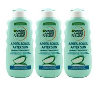 GARNIER AMBRE SOLAIRE Doposole - Latte Idratante Calmante - 200 ml